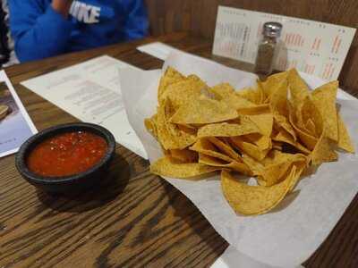 Merry Piglets Mexican Grill