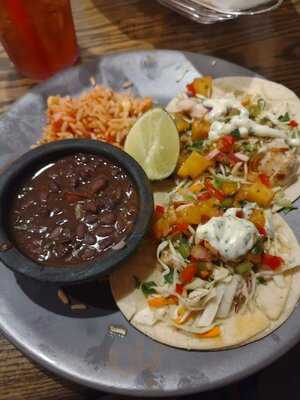 Merry Piglets Mexican Grill