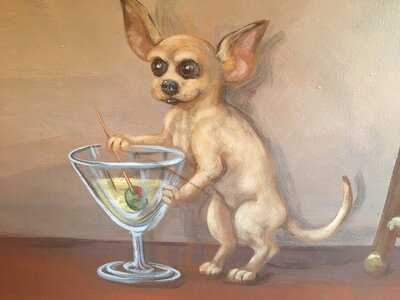 Merry Piglets Mexican Grill