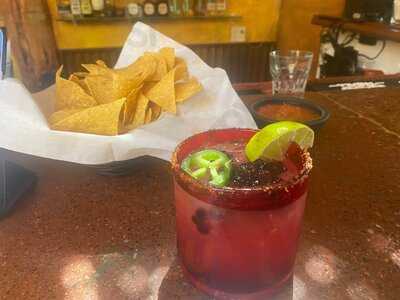 Merry Piglets Mexican Grill