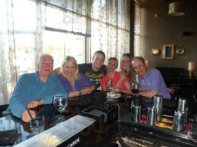 The Wine Loft - Wine Bar