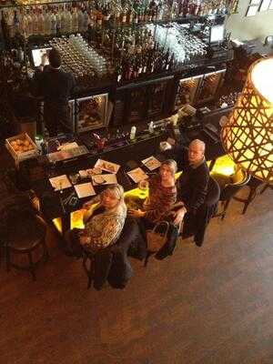 The Wine Loft - Wine Bar