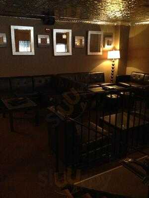 The Wine Loft - Wine Bar