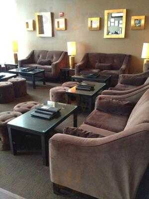 The Wine Loft - Wine Bar