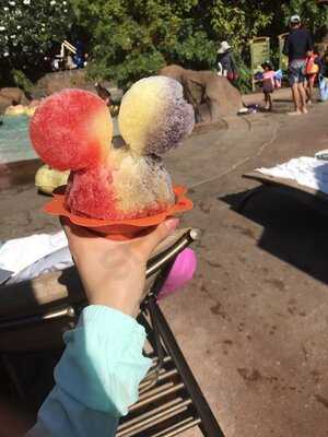 Papalua Shave Ice