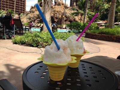 Papalua Shave Ice