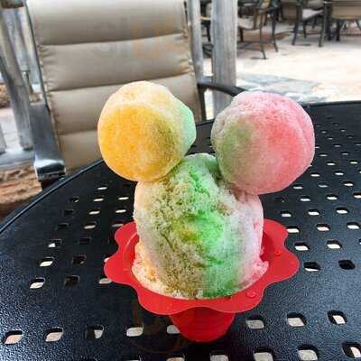 Papalua Shave Ice