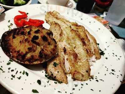 New Forum Diner Restaurant