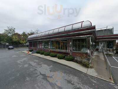 New Forum Diner Restaurant