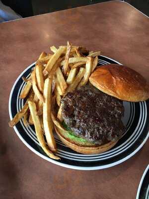 Tongy's Shmack House