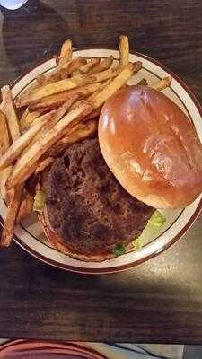 Tongy's Shmack House