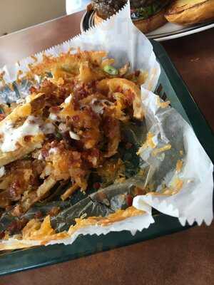 Tongy's Shmack House