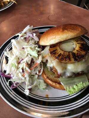 Tongy's Shmack House