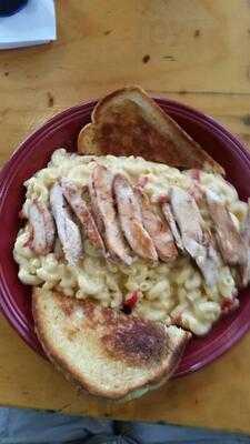 Tongy's Shmack House