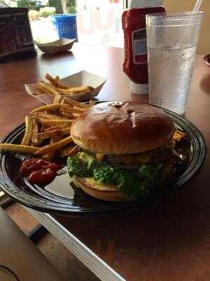 Tongy's Shmack House