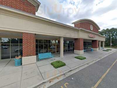 Tongy's Shmack House