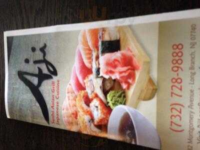 Izu Sushi