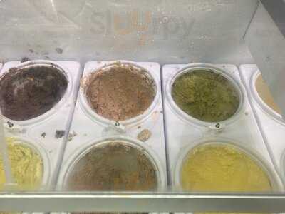 Moo's Gourmet Ice Cream