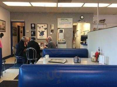 Tillamook Ice Creamery And Restaurant