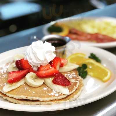 Tillamook Ice Creamery And Restaurant