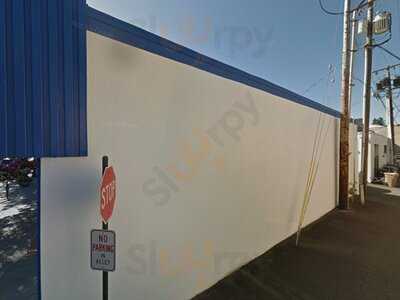 Tillamook Ice Creamery And Restaurant