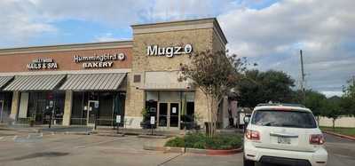 Mugz Coffee Bar