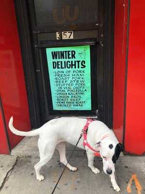 Caputo's Pastry Shoppe