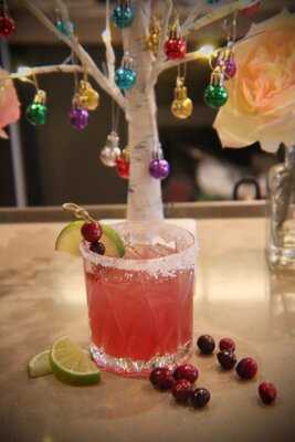 Noon Mirch, Cuisine Of India