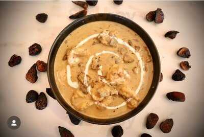 Noon Mirch, Cuisine Of India