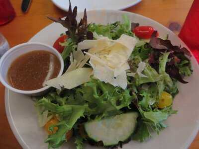 Bubba's Bar-b-que Restaurant