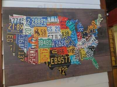 Bubba's Bar-b-que Restaurant