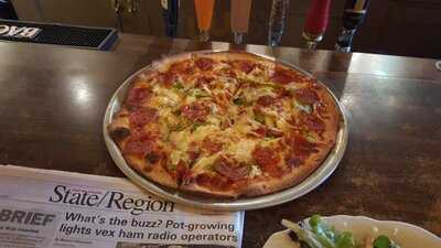 Joe's Cafe & Spaghetti House