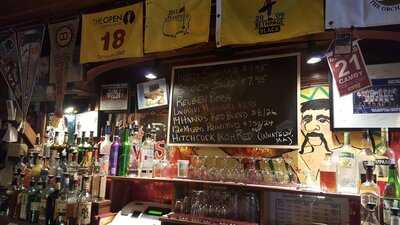 Joe's Cafe & Spaghetti House