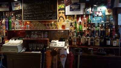 Joe's Cafe & Spaghetti House