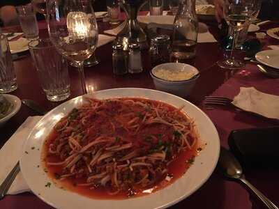 Tuzzio's Italian Cuisine