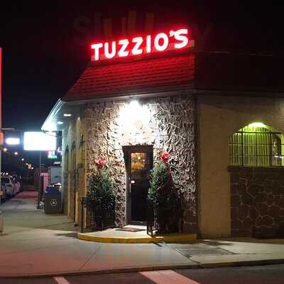 Tuzzio's Italian Cuisine