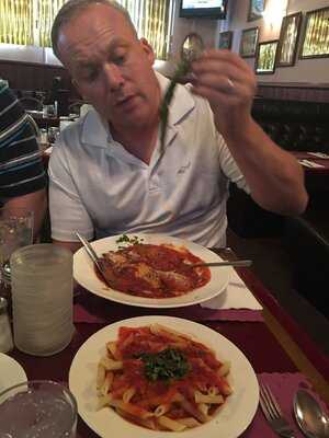 Tuzzio's Italian Cuisine