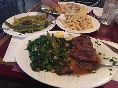 Tuzzio's Italian Cuisine