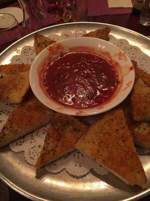 Tuzzio's Italian Cuisine