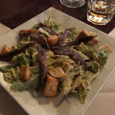 The Tulip Restaurant & Lounge