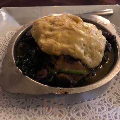 The Tulip Restaurant & Lounge