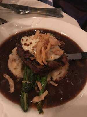 The Tulip Restaurant & Lounge