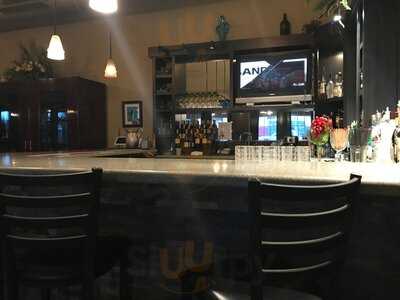 The Tulip Restaurant & Lounge