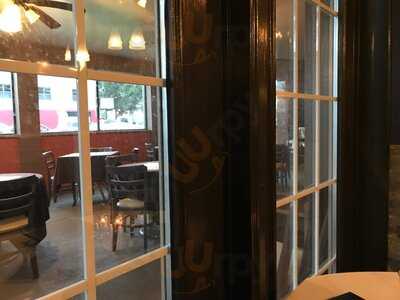 The Tulip Restaurant & Lounge