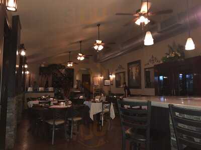 The Tulip Restaurant & Lounge