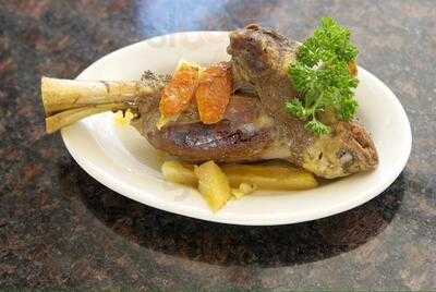 Al Basha Mediterranean Grill