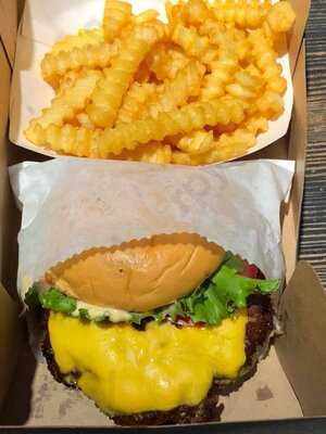 Shake Shack Tysons Corner