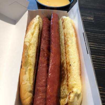 Shake Shack Tysons Corner