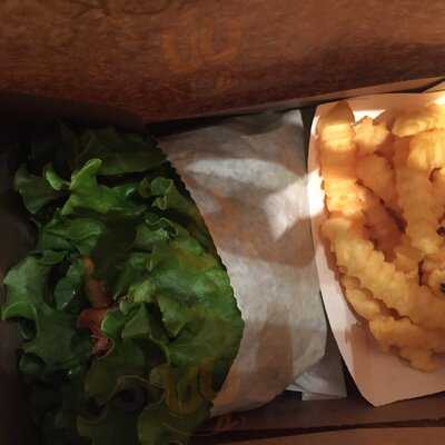 Shake Shack Tysons Corner