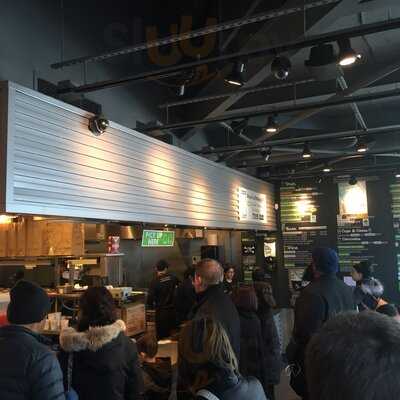 Shake Shack Tysons Corner
